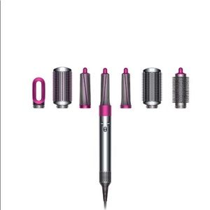 Dyson Air Wrap Complete Styler